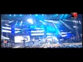 Marius & Giulia - Rain (Live @ RMA 2008) 