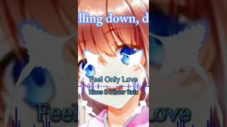 Download lagu Nightcore - Feel Only Love #lyrics #nightcore#feelonlylove #klaas #misterruiz #afmusicentertainment mp3 Download lagu Nightcore - Feel Only Love #lyrics #nightcore#feelonlylove #klaas #misterruiz #afmusicentertainment mp3