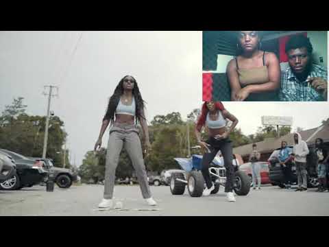 Hotbox Reactions !! BLAQUE' X SUGAR TRAP -  BAG TALK !!