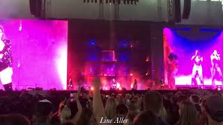 Beyoncé - Flawless - OTR ll live in Copenhagen 23.06.2018
