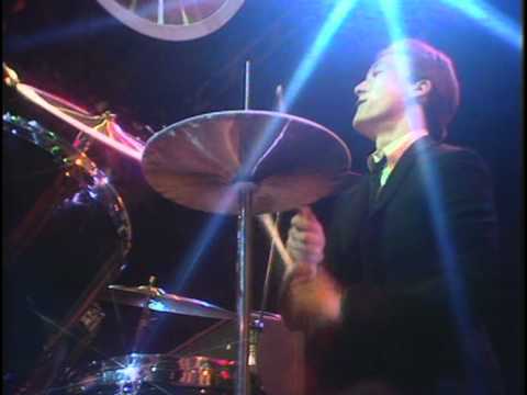 The Jam The Modern World