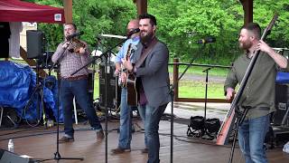 Breaking Grass - Warning Signs