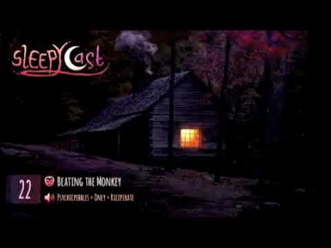 SleepyCast Episode 22 Clip: African Accent