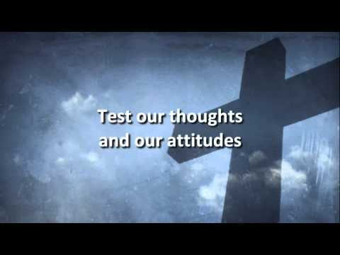 Speak, O Lord - Keith & Kristyn Getty