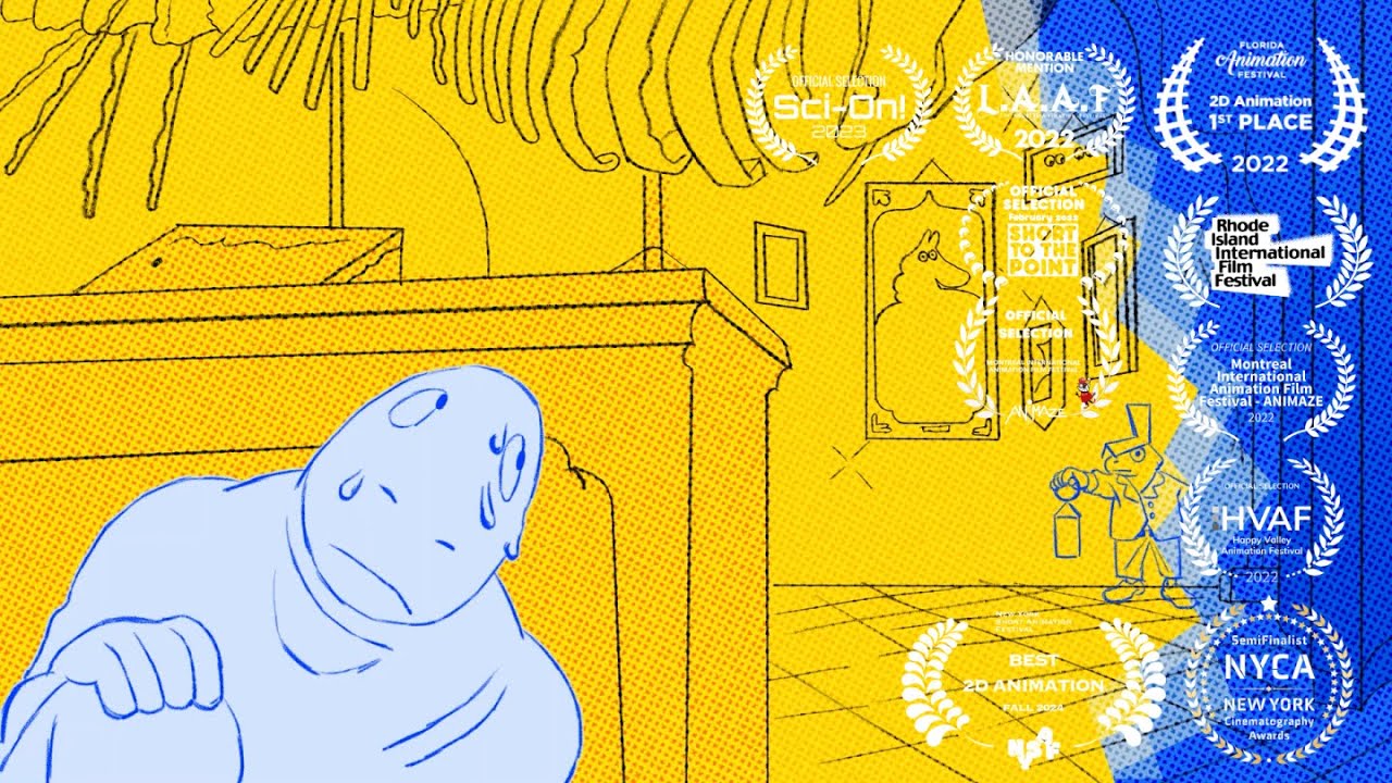 Boys Night in Sidera Institute