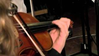 Hauschka - Alexanderplatz Studio Footage