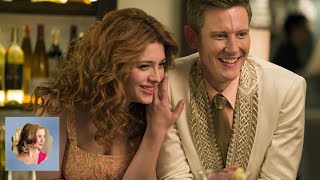 Louise Ellis & Nolan Ross got married