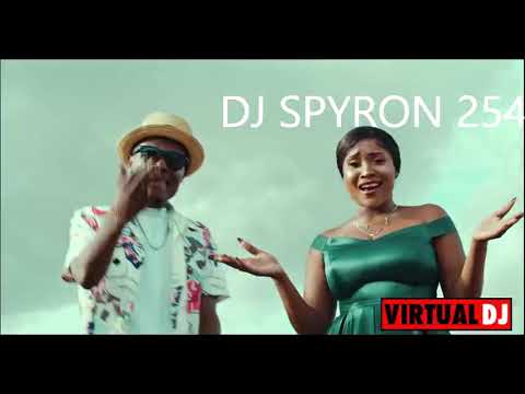 2022 Pamoja   Masauti & Jovial II Chweezy   I Believe MIX 2021 ROP DJ SPYRON KENYA 1