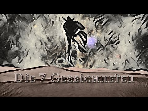 DSA - Die Sieben Gezeichneten - Präludium Schorsch Schippenstiel