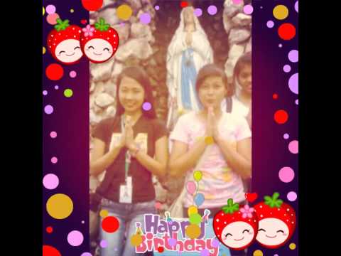 Happy Birthday To You Roseanne