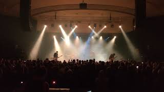 Von Hertzen Brothers - Let Thy Will Be Done Live at Helsinki 01/12/2017