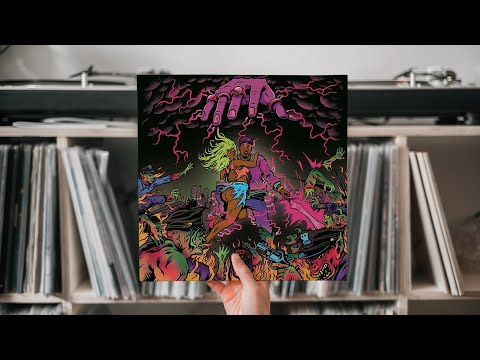 Eddie Kaine x K Sluggah – Chosen (Full Album)