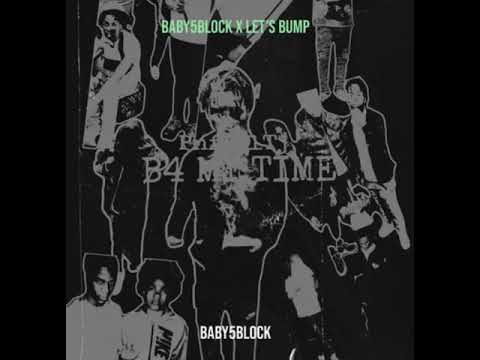 14Tjskii x Zone3LilGlo - Lets Bump