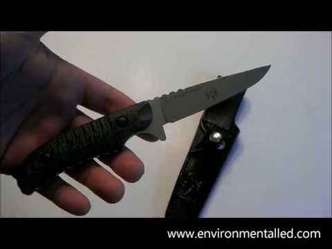 Benchmade 15000 Bone Collector (15000-1)