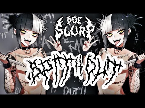 DOE SLURP - SPIT IT OUT (AMV)