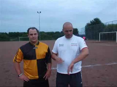 RS Neubrück - TSV 07 Merheim II 4:1