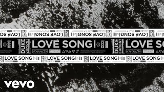 Musik-Video-Miniaturansicht zu Love Song Songtext von Duke Dumont