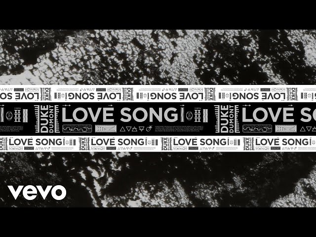 Duke Dumont And Ry X S Love Song Sample Of Lenny Williams S Cause I Love You 1978 Version Whosampled Duke Dumont And Ry X S Love Song Sample Of Lenny Williams S Cause I Love You 1978 Version Whosampled