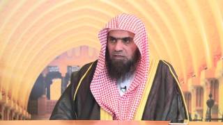 عنده قطع ومعدات يستخدمها في عمله فهل فيها زكاة ؟ || الشيخ خالد الفليج image