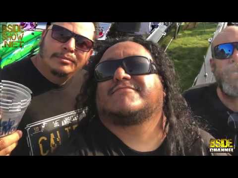 BSIDESHOW ~ Agallah the Don & Duke Westlake ~ Critical ~ PART 2