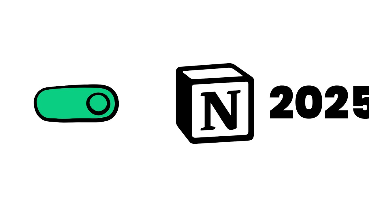 What is Notion in 2025? Everything you need to know is here.