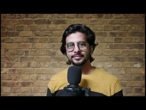 Neal Mehta Mera Chand Mujhe