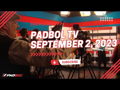 PADBOL TV a partir del 2 de Septiembre por UCL para Latinoamérica, USA y España | Sport | Deporte