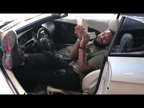 Larry Love - Armed & Dangerous