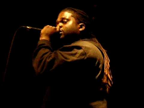 Karniege - @ Summer Splash 2, Public Assembly, NYC, 7/24/09