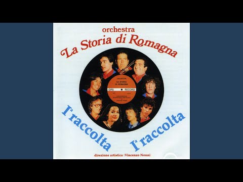 Pot-pourri (Non c'è pace fra gli ulivi-Balcone chiuso-Sturnèli ad Rumàgna-Furore)