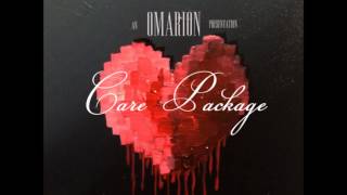 Omarion Care Package Out Loud