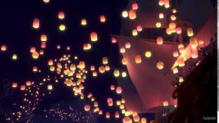 I See The Light - Jackie Evancho