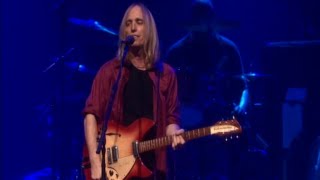 Tom Petty And The Heartbreakers - You And Me/The Man Who Loves Women - California 16-10 2002