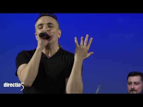 directia 5 - Seductie @ Teatrul de pe Lipscani | Bucuresti | 16 noiembrie 2021