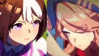【ウマ娘】スペシャルウィークVSモンジュー　これが本当の実況だ！99年ジャパンカップ完全版！　日本総大将VS世界最強凱旋門賞ウマ娘！実況　三宅正治　やはり日本総大将！　スペシャルウィークが勝ちました！