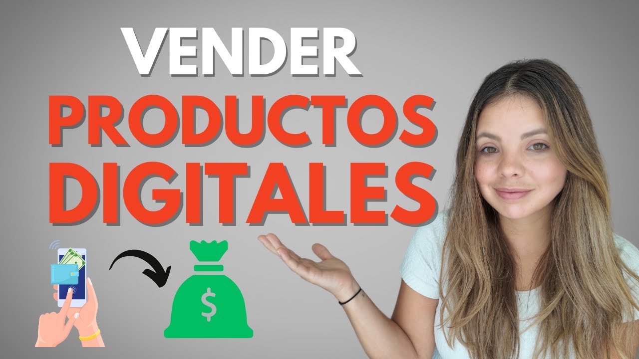 ¿Qué Necesitas para Crear un Producto Digital este 2024? | Digital Products 2024