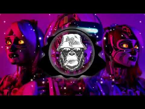 SCEN3 x Dark Flesher - Warriors Of The Beat