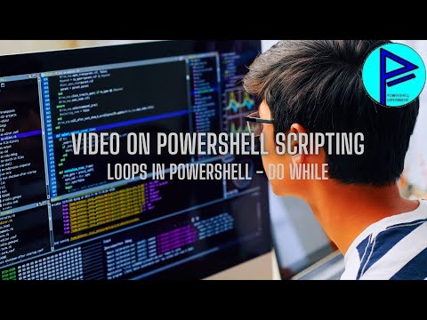 Powershell Do While Loop Powershell Loops