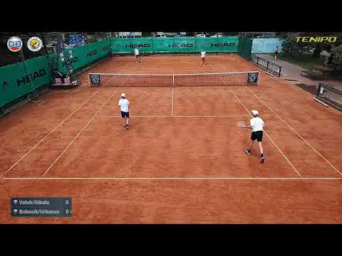 Valuh/Gibala - Bobosik/Urbanos (R1)