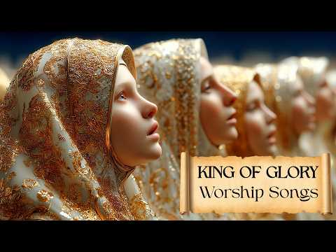 Best Worship Songs of Praise | Celebrating the Triumphant Christ in Glory and Eternal Victory