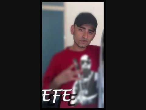 Tuface feat Efe -Dominanz