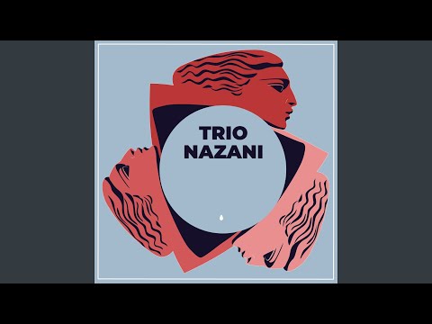 Tsaghkats Baleni (feat. Frédéric Deschodt)