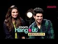 Hangout With Sooraj Pancholi Athiya Shetty Hero 2015 Full Episode EXCLUSIVE
