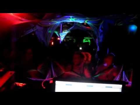 Atomental live in warsaw 29 11 2014