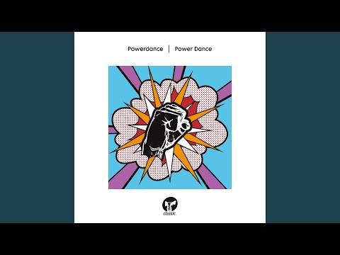Power Dance (12" Version)