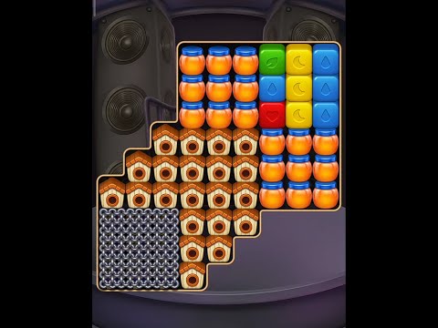 TOON BLAST level 3491