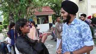 ||Happy Rakhdi|| Short Film by DJMC Family