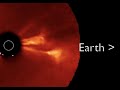 Earth-Directed Solar Flares & CMEs, Impact Forecast | S0 News May.23.2021