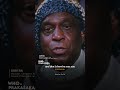 Sun Ra “Music is a Spiritual Language and Represents the People of Earth” #shorts #music #spiritual