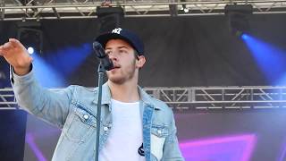 Nick Jonas - Remember I Told You - 9/24/17 -New Albany Classic - Ohio